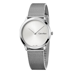 ساعت مچی Calvin Klein کد K3M211.Y6 - calvin klein watch k3m211.y6  